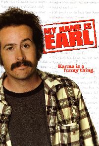 My Name Is Earl